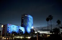 Novotel Sydney Olympic Park Hotels in Lidcombe