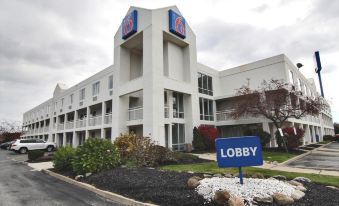 Motel 6 Willoughby, Oh - Cleveland