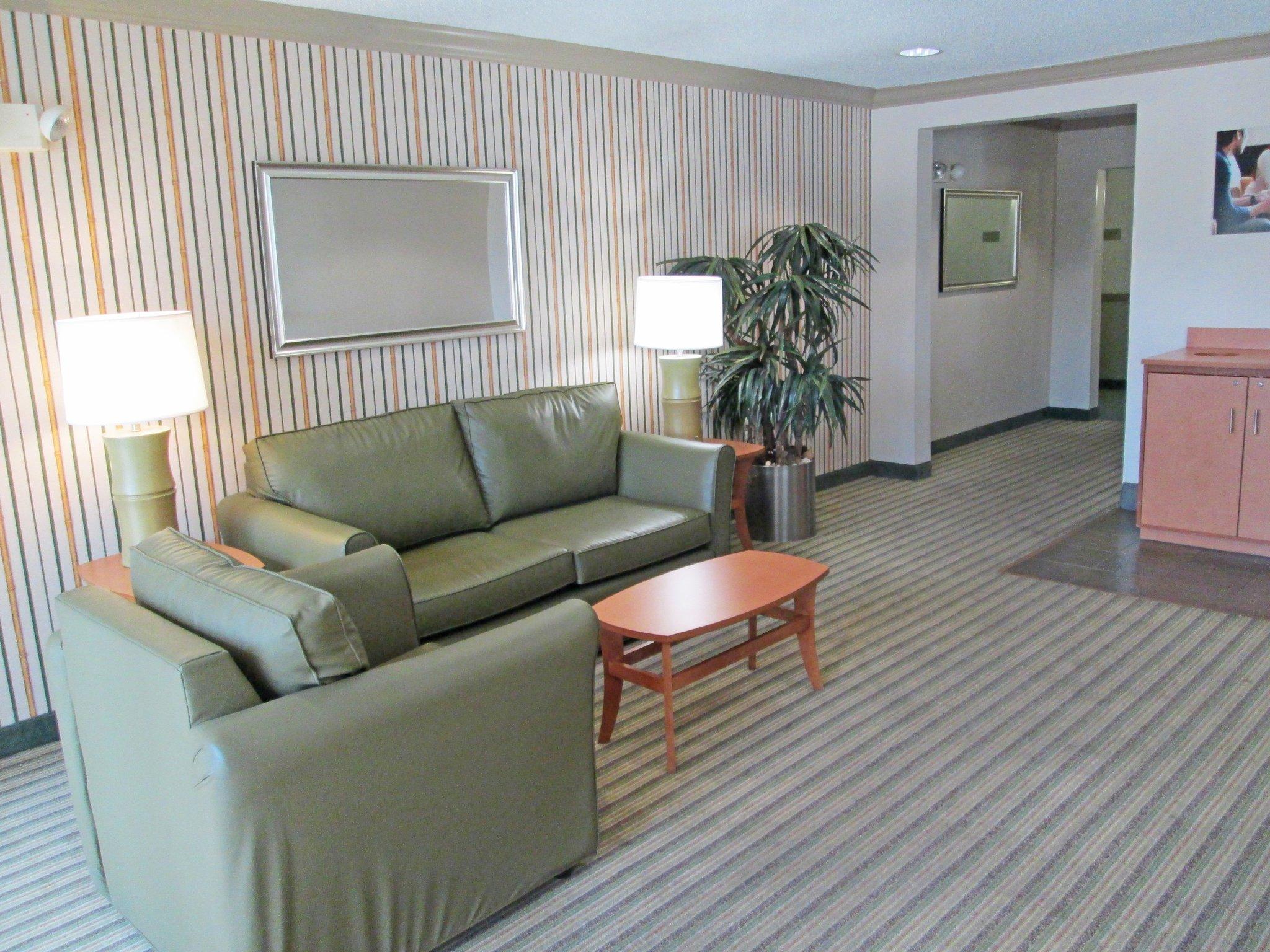 Extended Stay America Suites - Fort Worth - Fossil Creek