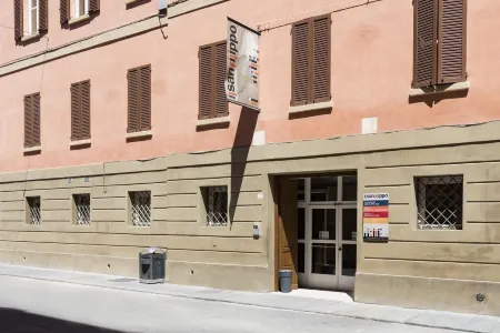 Ostello San Filippo Neri