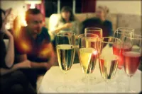 The Grove Cromer - bar