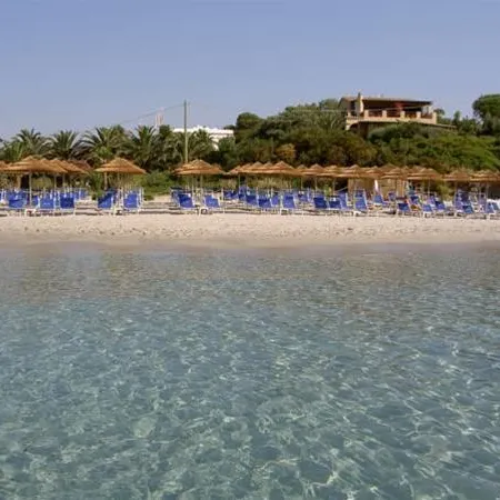 Hotel Simius Playa