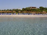 Hotel Simius Playa - romantis