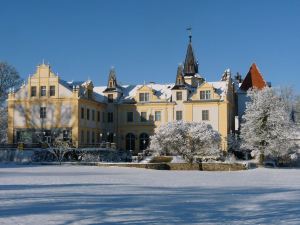 列本貝格城堡飯店