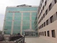 Forum Hotel
