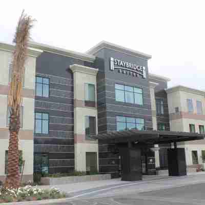 Staybridge Suites Carlsbad - San Diego Hotel Exterior