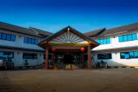 Srisupan Grand Royal - Park Yeri