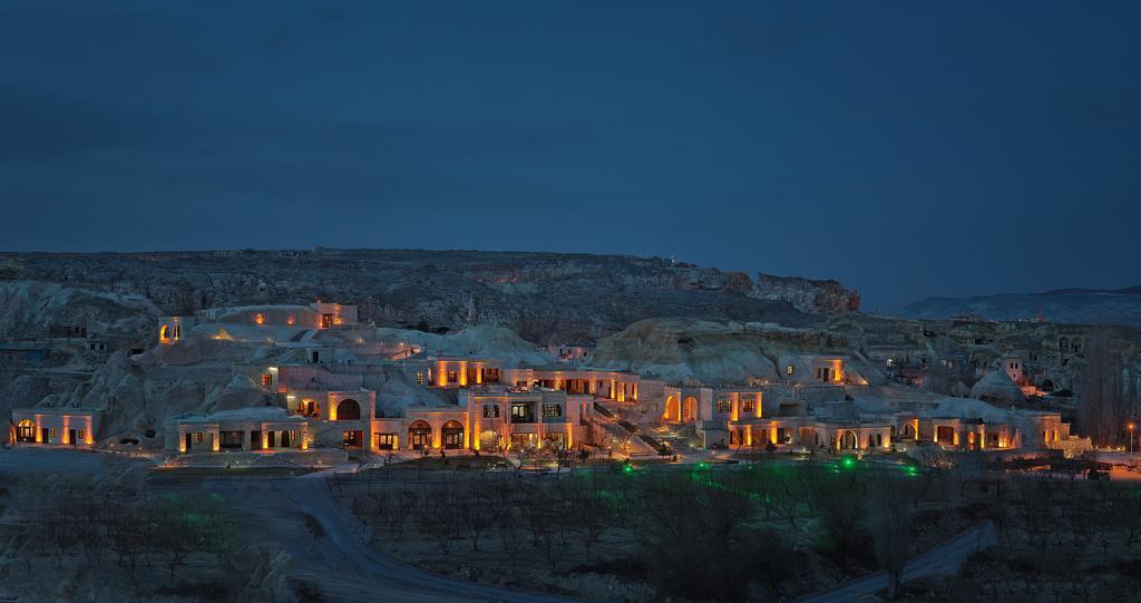 MDC Cave Hotel Cappadocia