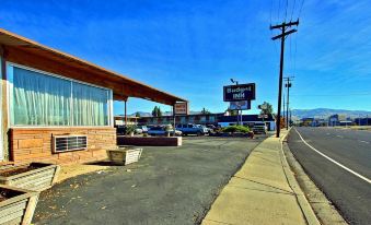 Budget Inn Boise