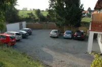 Penzion V Roklich & Apartments V Roklich - С парковкой