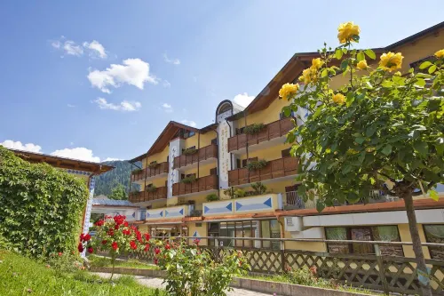 Hotel Val di Sole - Family Hotel Trentino
