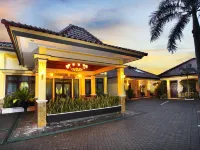 Ning Tidar Hotel Hotel dekat Getuk Pojok Bu Endang ( pusat )