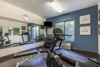 Comfort Suites St Charles-St Louis Hotels in Saint Charles