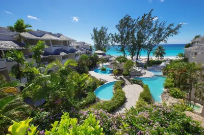 Bougainvillea Barbados Hotels near Dover Beach