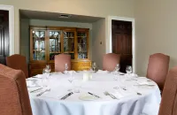 Macdonald Linden Hall Golf and Country Club - breakfast