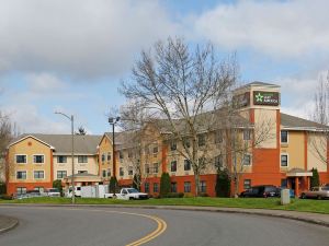 hotel suites in gresham oregon