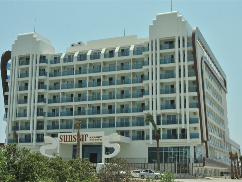 Sun Star Resort - All Inclusive