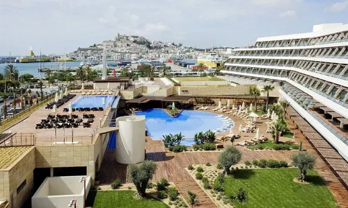 Ibiza Gran Hotel