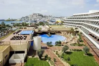 Ibiza Gran Hotel Hotels near Museu Puig Molin