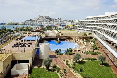 Ibiza Gran Hotel Hotels near De Mil Amores