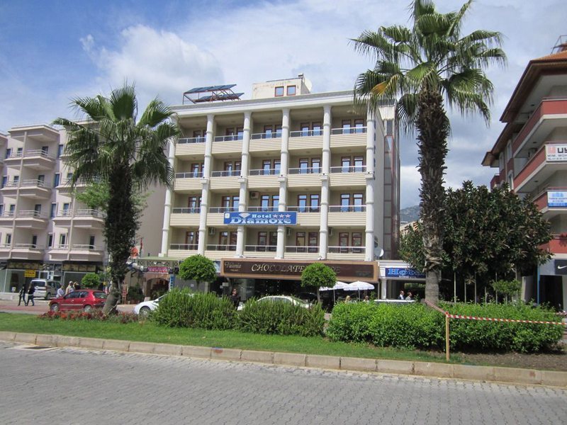 Diamore Hotel