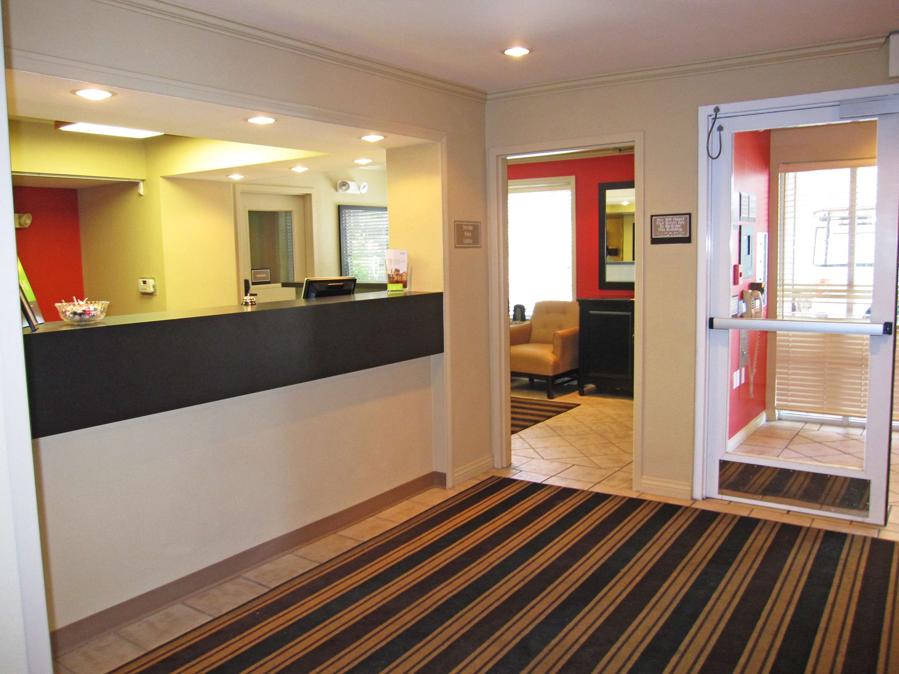 Extended Stay America Suites - San Francisco - San Carlos