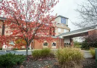 Sleep Inn & Suites Các khách sạn ở Emmitsburg