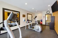 Comfort Inn & Suites Bellevue - Omaha Offutt AFB Hotels in Bellevue Second II