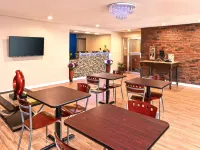 Motel 6 Putnam, CT Hotels in Putnam