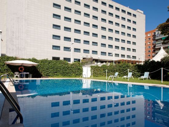 10 Best Hotels near La Tintoreria Vinoteca, Madrid 2023 | Trip.com