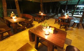 Koh Phayam Greentawan Resort
