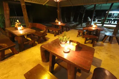 Koh Phayam Greentawan Resort