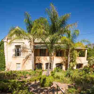 Montagu Country Hotel Hotel Exterior