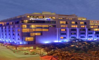 Radisson Blu Martinez Beirut