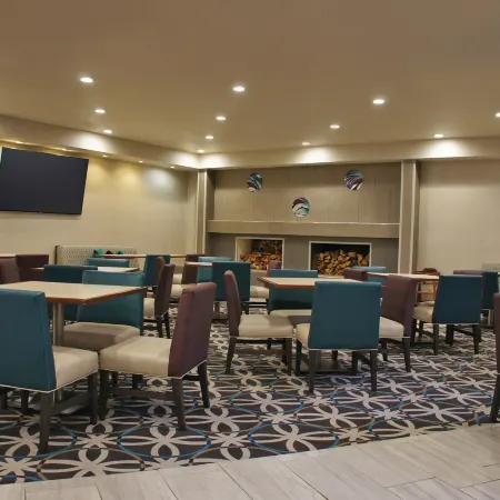La Quinta Inn & Suites by Wyndham Glenwood Springs