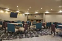 La Quinta Inn & Suites by Wyndham Glenwood Springs - petit déjeuner