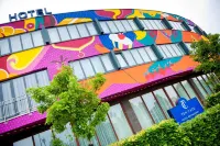 هوتل تين كافيه فنادق في 