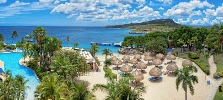 Dreams Curacao Resort, Spa & Casino - All Inclusive Hotels in Willemstad