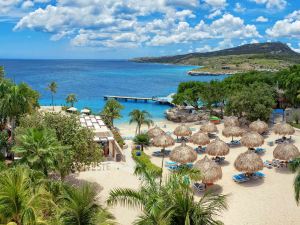 Dreams Curacao Resort, Spa & Casino - All Inclusive