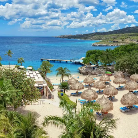Dreams Curacao Resort, Spa & Casino - All Inclusive