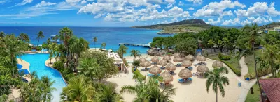 Dreams Curacao Resort, Spa & Casino - All Inclusive