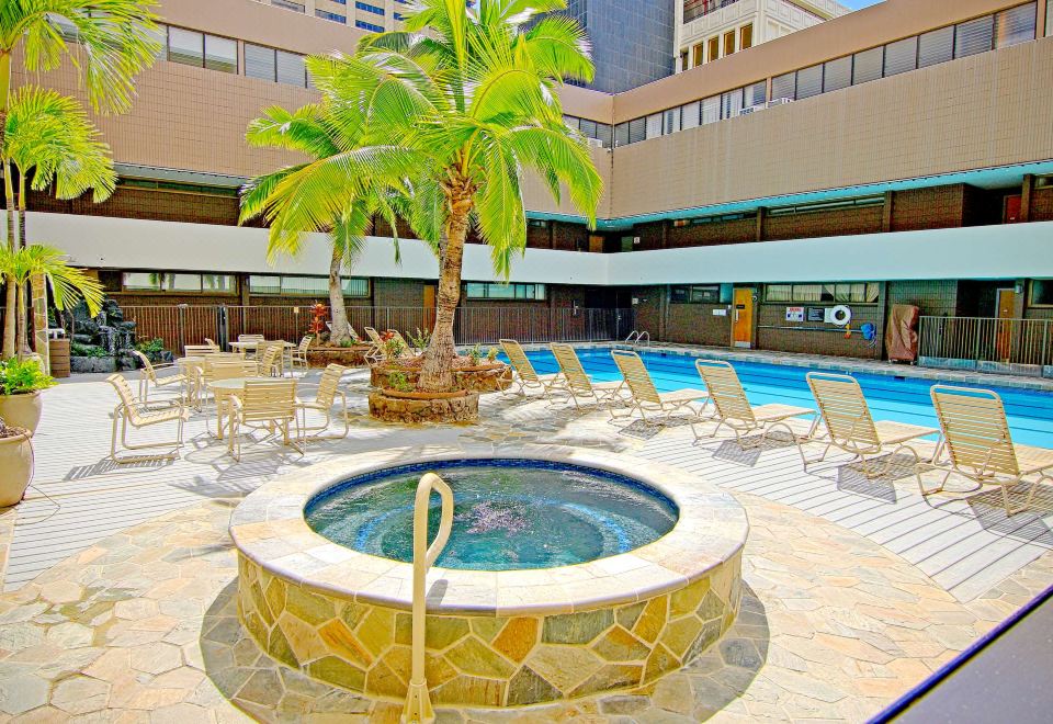 아스톤 호텔 이미지