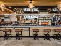 Bachleda Hotel Kasprowy - Quầy Bar