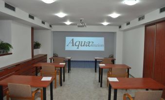 Penzión Aqua