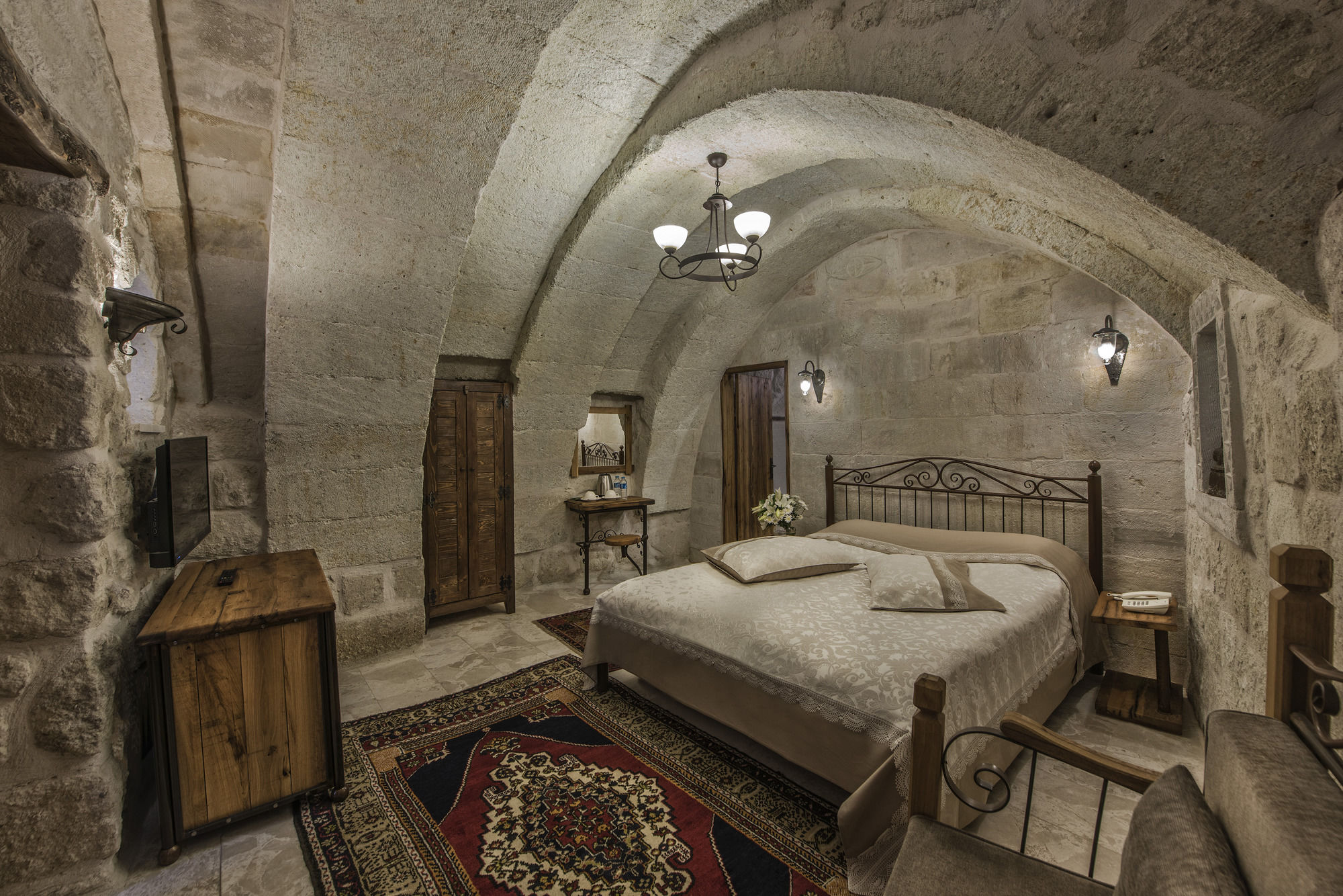 Aydinli Cave Hotel