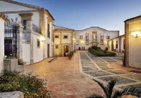 Hotel Villa Favorita Các khách sạn ở Noto