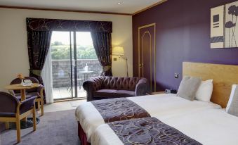 Passage House Hotel