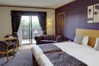 Passage House Hotel Hotels near Bovey Tracey Skatepark
