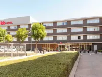 Ibis Barcelona Aeropuerto Viladecans Hotel a Sant Boi de Llobregat