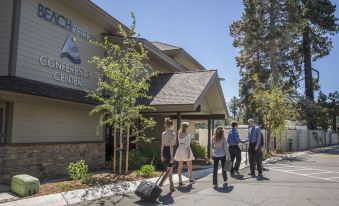 Beach Retreat & Lodge at Tahoe